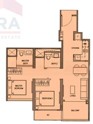 Parc Botannia (D28), Condominium #454665481